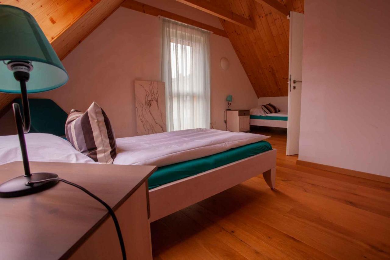 Ferienhaus Leonrod Dietenhofen Exterior foto